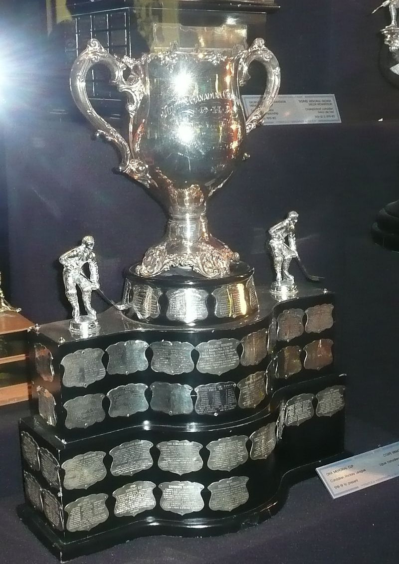 Memorial Cup